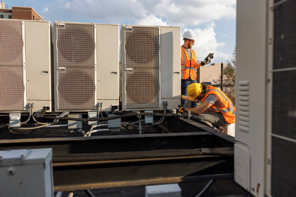 Best HVAC for Healthcare Facilities in USA