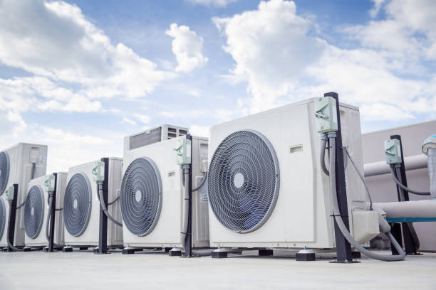 Best Solar-powered HVAC Systems in USA